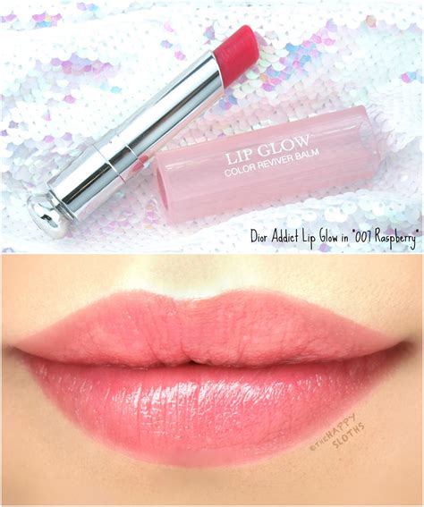 dior lip glow reviver review|christian Dior Lip Glow review.